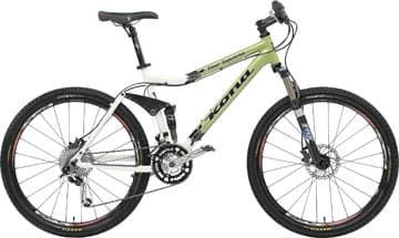 Bicycle Image