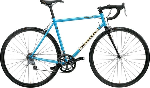Bicycle Image