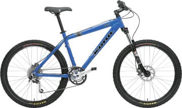 Bicycle Image
