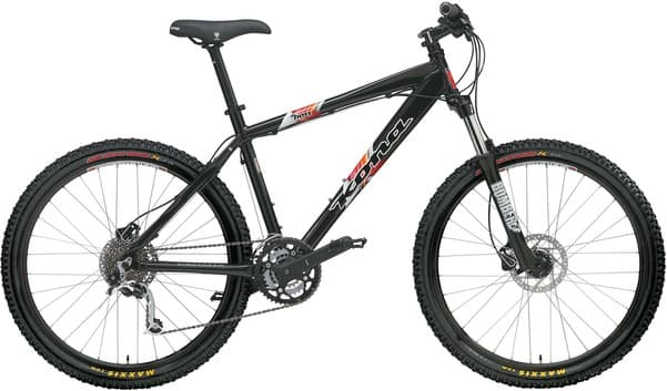 Bicycle Image