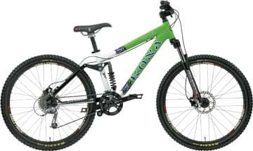 Bicycle Image