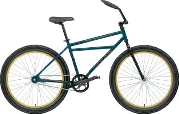 Bicycle Image