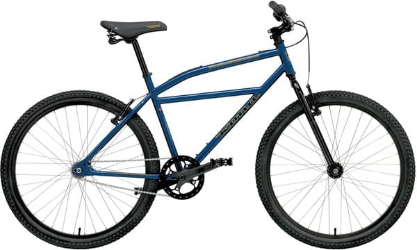 Bicycle Image