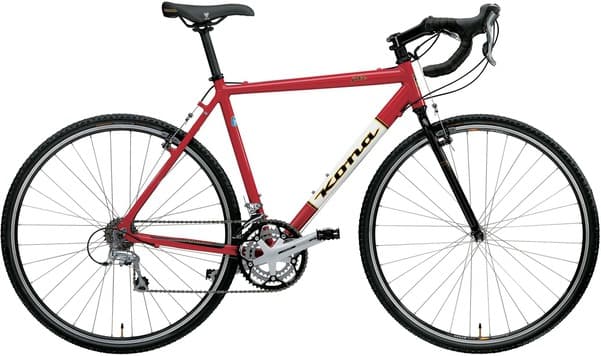 Bicycle Image