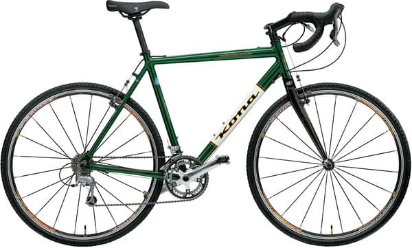 Bicycle Image