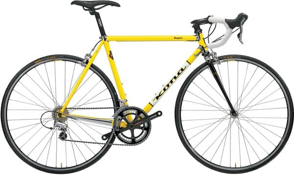 Bicycle Image