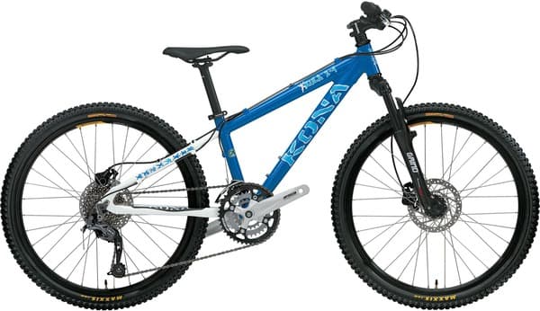Bicycle Image