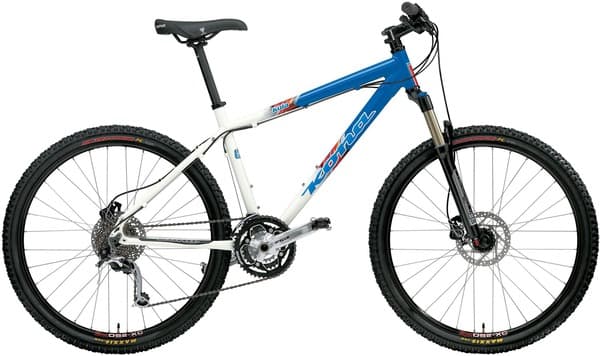 Bicycle Image