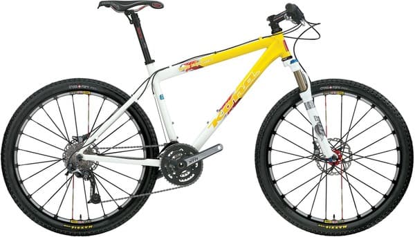Bicycle Image