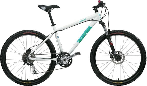 Bicycle Image