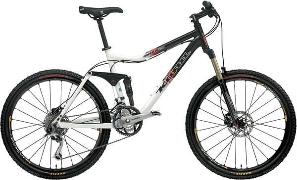Bicycle Image