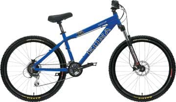Bicycle Image
