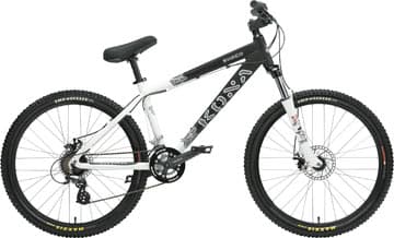 Bicycle Image
