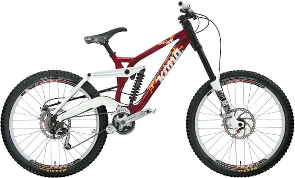 Bicycle Image