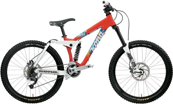 Bicycle Image