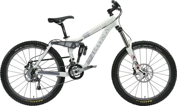 Bicycle Image