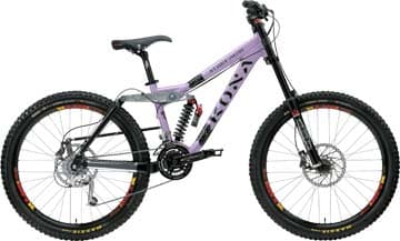 Bicycle Image