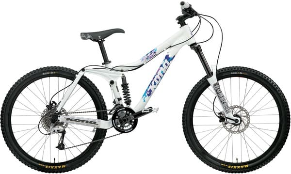 Bicycle Image