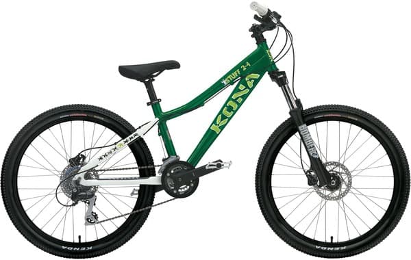 Bicycle Image