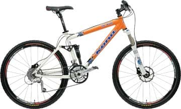 Bicycle Image