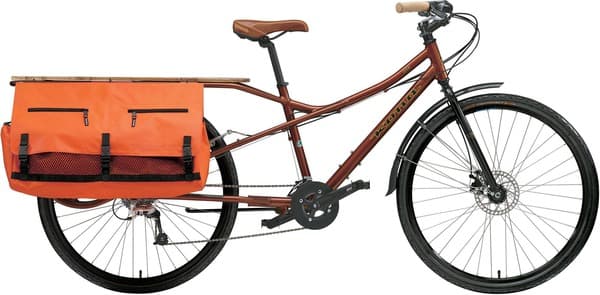 Bicycle Image
