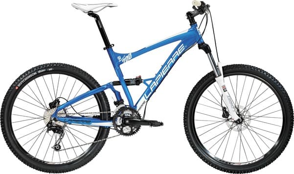 Bicycle Image