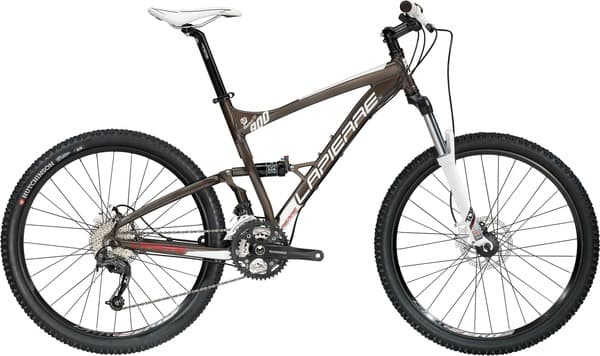 Bicycle Image