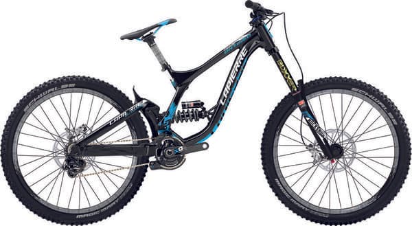 Bicycle Image
