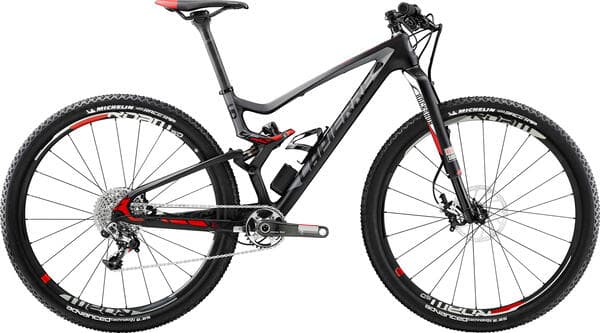 Bicycle Image
