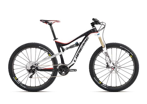 Bicycle Image