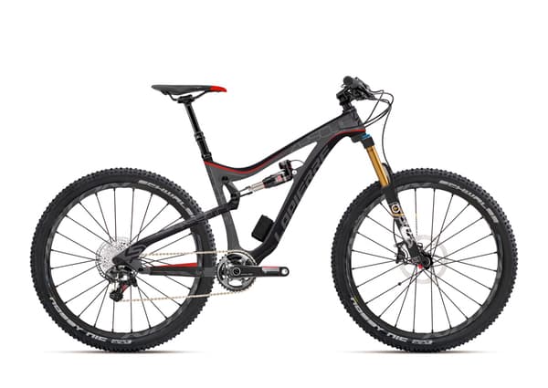 Bicycle Image