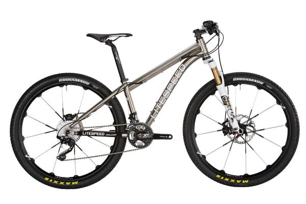 Bicycle Image
