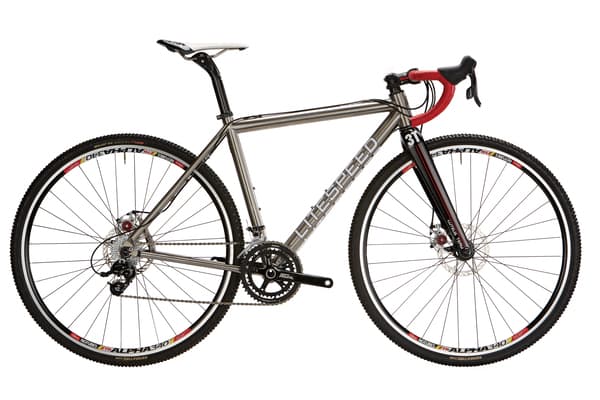 Bicycle Image