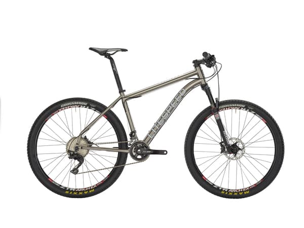 Bicycle Image