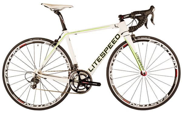 Bicycle Image