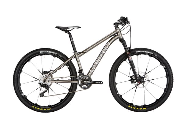 Bicycle Image