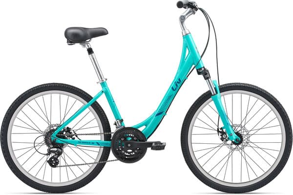 Bicycle Image