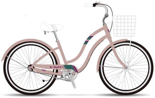 Bicycle Image