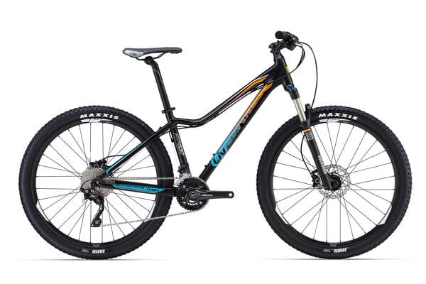 Bicycle Image