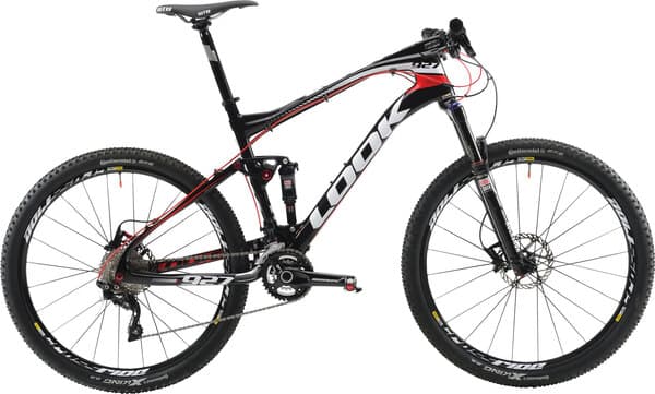 Bicycle Image