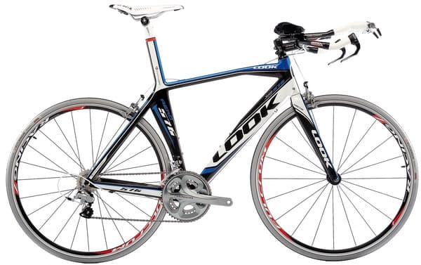 Bicycle Image