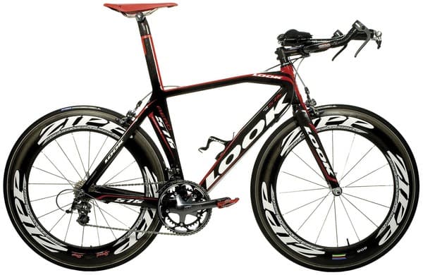 Bicycle Image