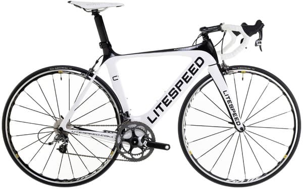 Bicycle Image