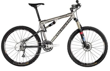 Bicycle Image