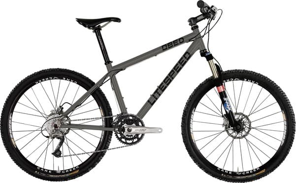 Bicycle Image