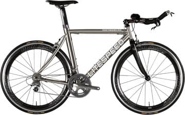 Bicycle Image