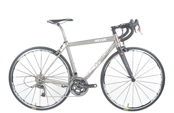 Bicycle Image