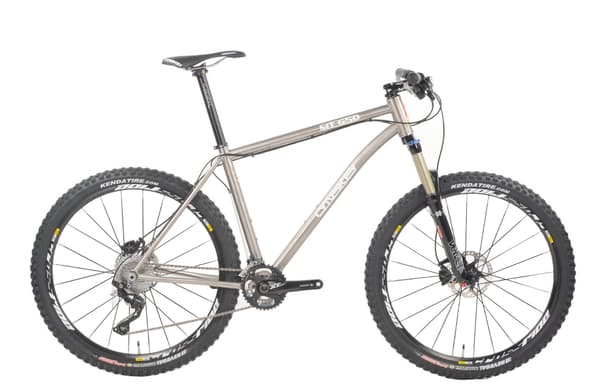 Bicycle Image
