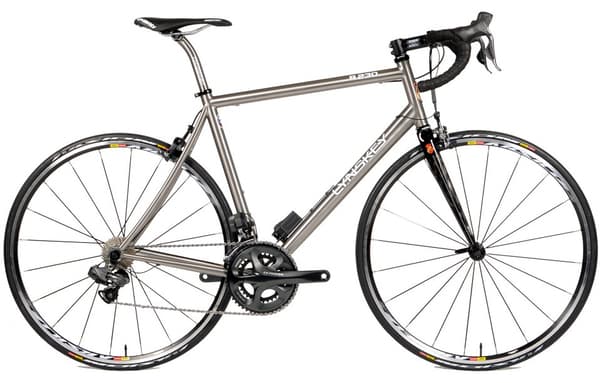Bicycle Image