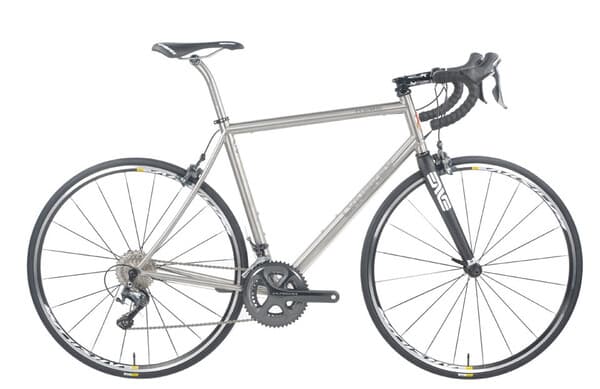 Bicycle Image